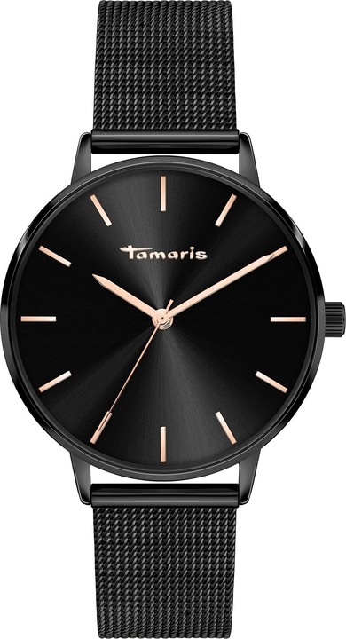 Produktbild Tamaris Damenuhr (Analoguhr, 36 mm)