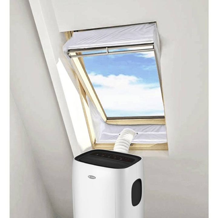 Produktbild Be Cool BC04AIRSTPDF Hot Air Stop Dachfenster