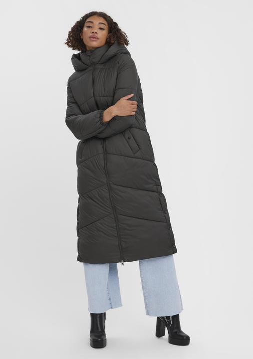 Immagine prodotto Vero Moda Giacca lunga foderata (XS)