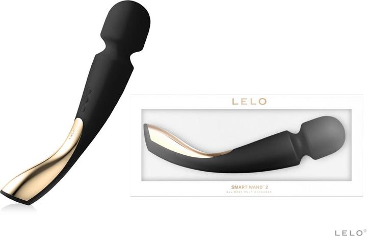 Produktbild LELO Smart Wand 2 Large