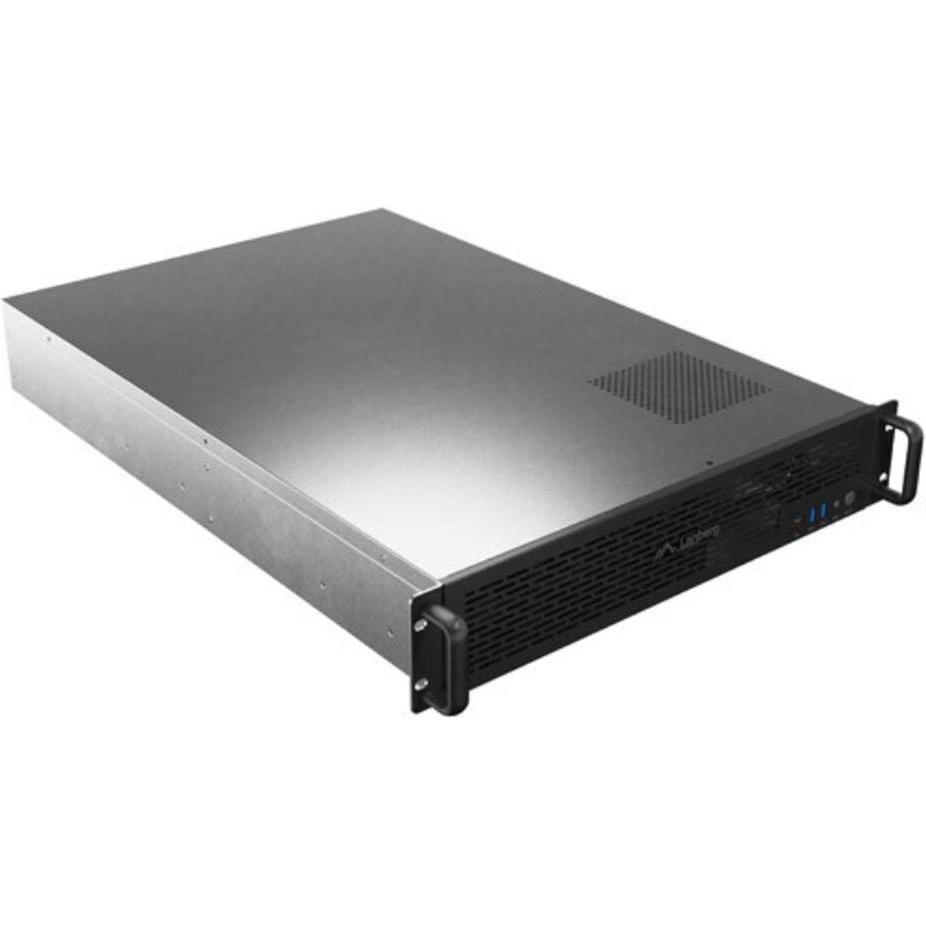 Lanberg SC01-6502-12B, Server Barebone