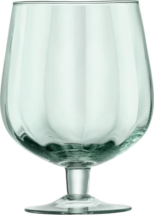 Immagine prodotto LSA Mia Beer Glass 750ml - recy. Ottica x 2 (0.75 l, 2 x)