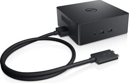 Produktbild Dell Precision Dual USB-C Thunderbolt-Dock (Thunderbolt)