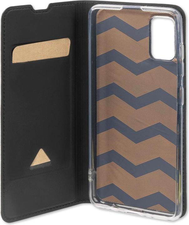 Actual product image 4smarts Urban Lite (Samsung Galaxy A42 5G)