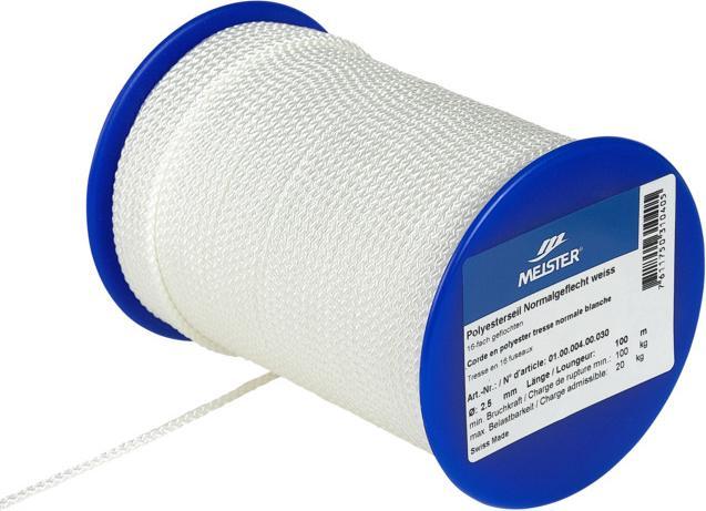 Produktbild Meister Polyesterseile (100 m)