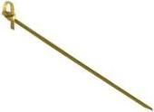 Actual product image Solia Spyd 150 mm med Bånd Bamboo,10 pk x 200 pcs/krt