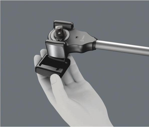 Immagine prodotto Wera 8002 C Koloss All Inclusive Set (1/2")