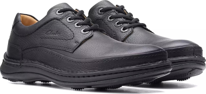 Actual product image Clarks Nature Three (41)