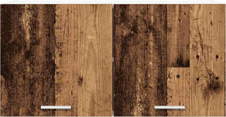 Produktbild vidaXL Küchenaufbewahrung (31 x 80 x 40 cm)