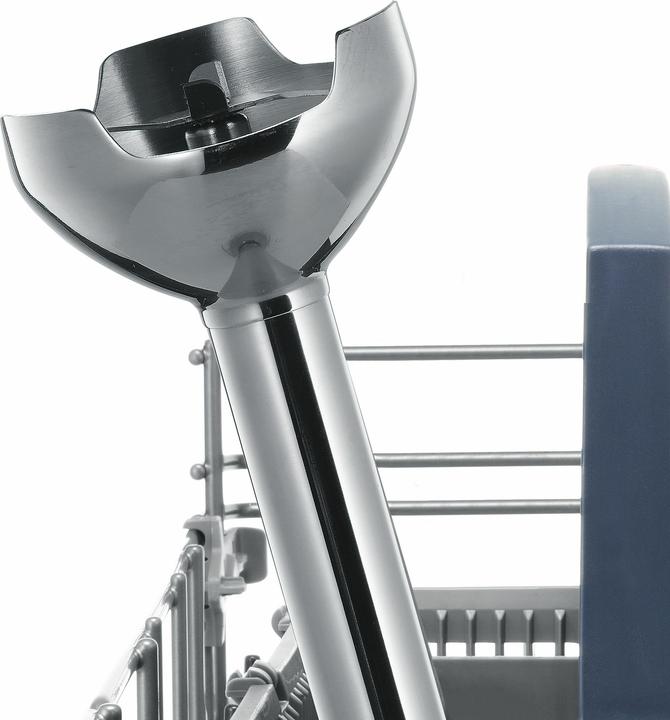 Produktbild Bosch Hausgeräte MSM24100