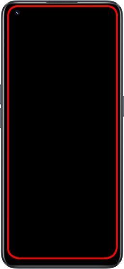 Productafbeelding Mobilize Glas (1 Stuk, Realme 9 Pro+)