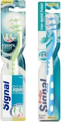 Signal Interdental Expert (Mittel, 1 x)