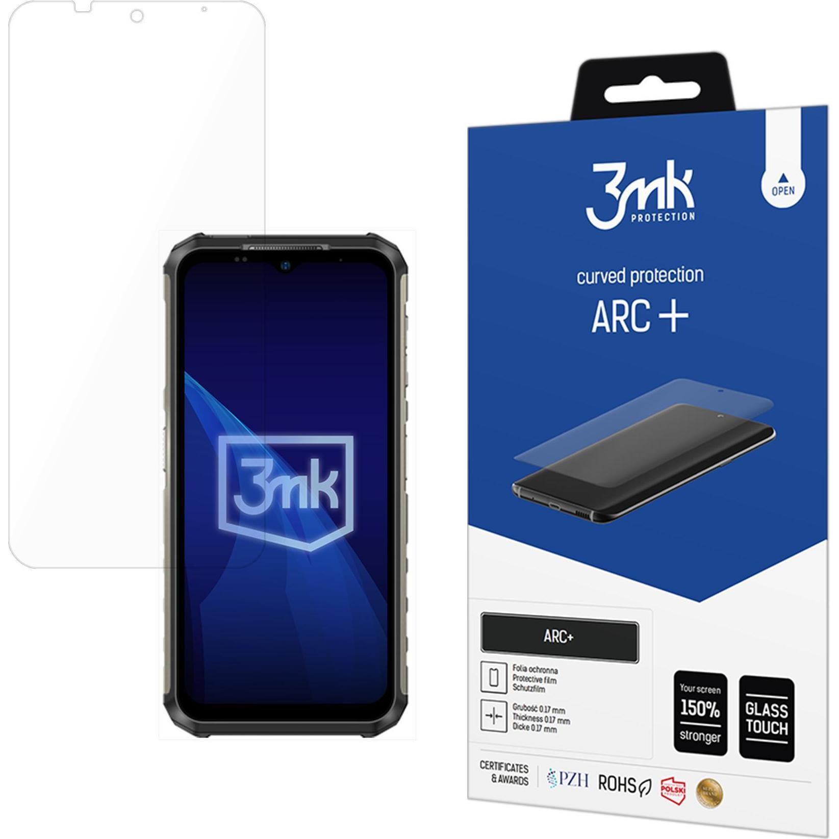 3MK Ulefone Armor 22 - ARC+, Mobilgerät Ersatzteile