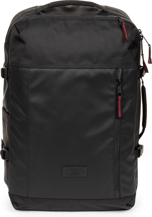 Produktbild Eastpak CNNCT Travel Pack Backpack, Top Black (34 l)