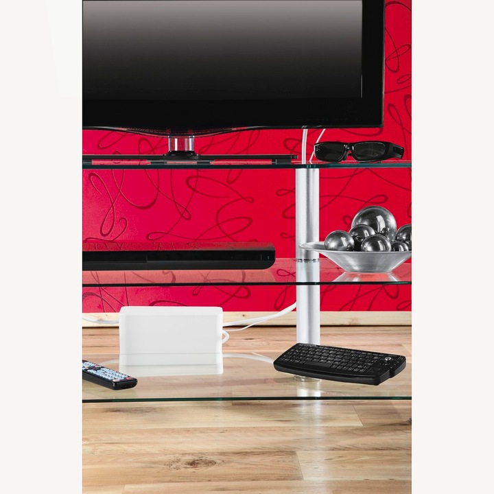 Actual product image Hama Cable box Mini