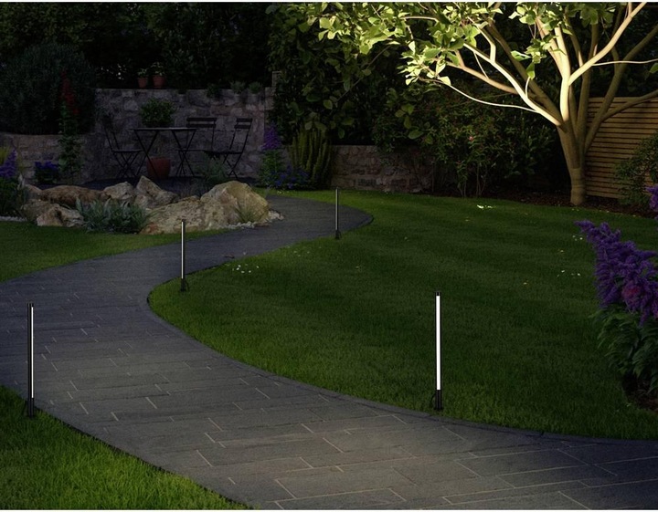 Produktbild Paulmann Outdoor Plug & Shine Lightstick (180 lm, IP44)