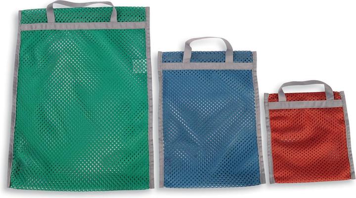 Produktbild Tatonka Mesh Pocket Set III