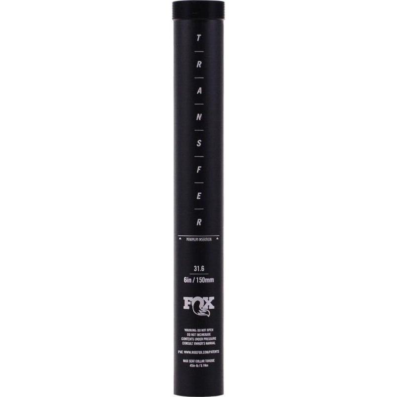 Fox, Reggisella, (31.60 mm)