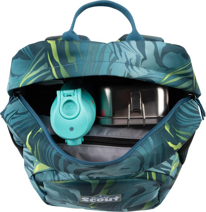 Image du produit Scout Sac à dos X Sac à dos scolaire 39 cm (17.50 l)