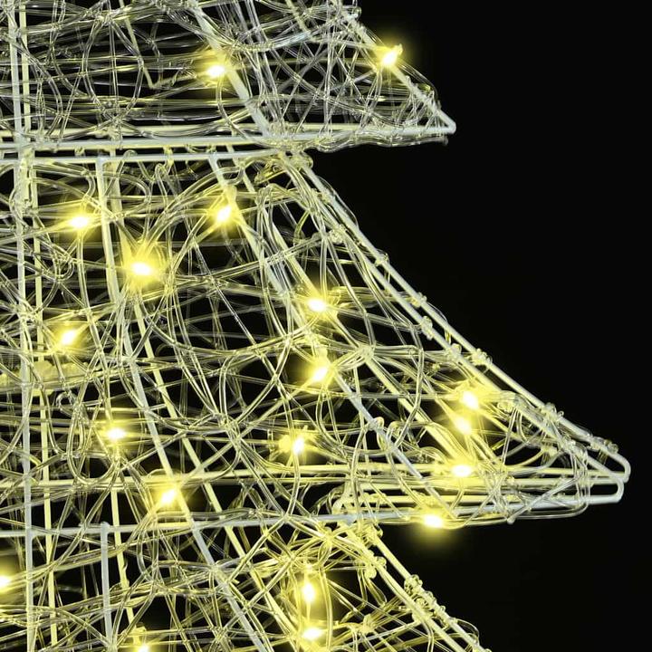 Image du produit vidaXL Weihnachtsdekoration