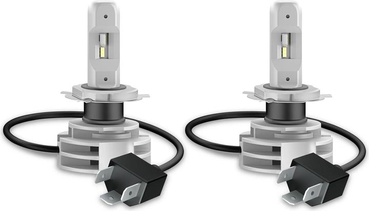 Osram Retrofit LED di guida Off-Road LED (H4)