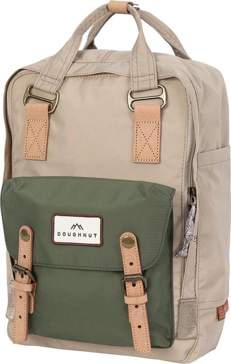 Produktbild Doughnut Macaroon Jungle Backpack 16 (16 l)