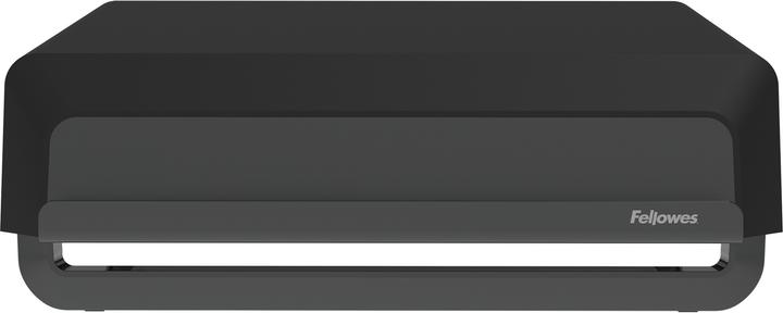 Actual product image Fellowes Black screen support