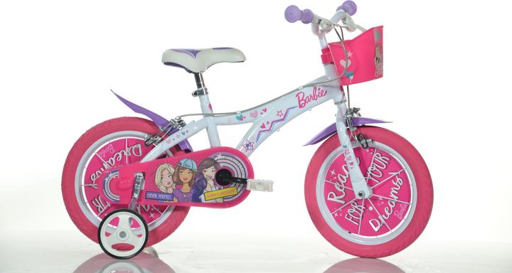 Produktbild Dino Bikes 614G-BA