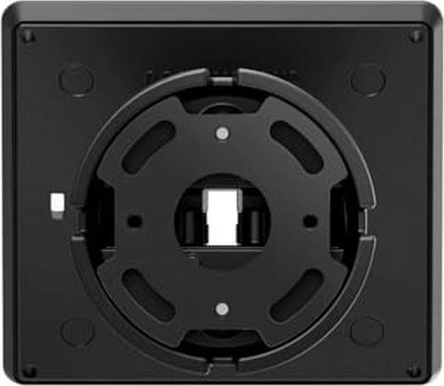 Actual product image Compulocks VESA Tilting Wall Mount - Black, Screws, 68.6 cm (27"), 75 x 75 mm, 100 x 100 mm, Bl