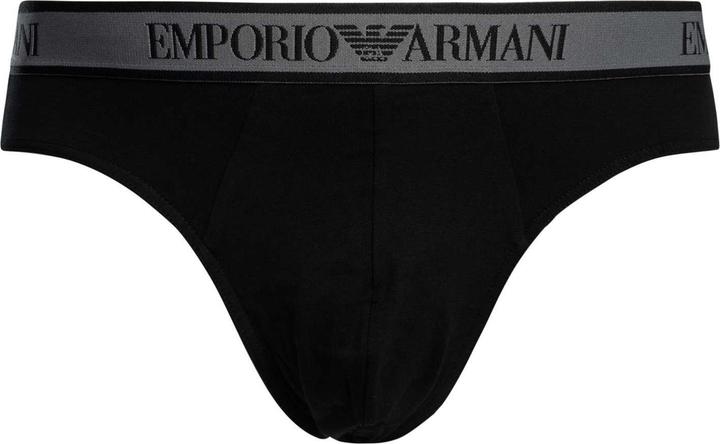 Produktbild Emporio Armani Core Logoband (L, 3er Pack)