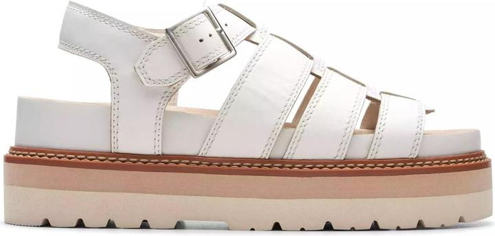 Actual product image Clarks Orianna Twist (38)