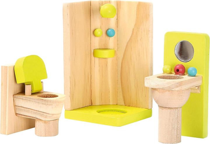 Image du produit Bino Dollhouse