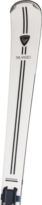 Productafbeelding Rossignol SIGNATURE PALMARES K NX12 Skiset (164 cm, Met binding)