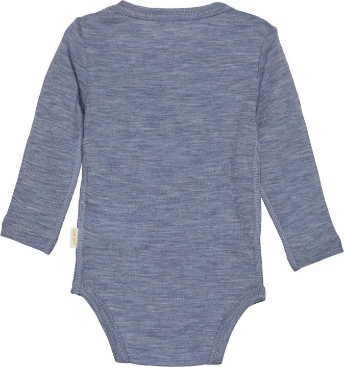 Image du produit CeLaVi Body en laine Flint Stone