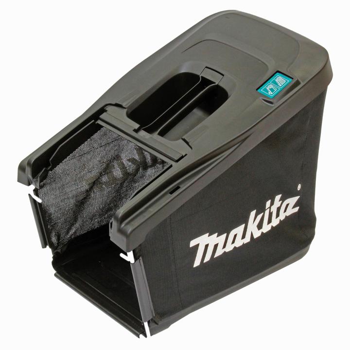 Makita Grasfangkorb kpl. 50L (Grasfangkorb + Fangsack)
