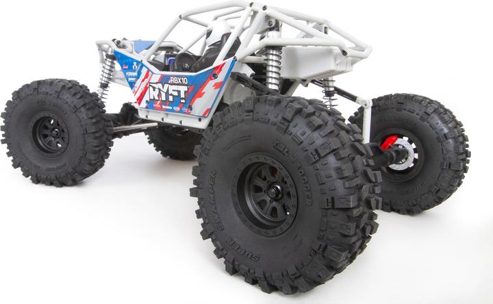 Produktbild Axial Rock Bouncer RBX10 RYFT (Kit)