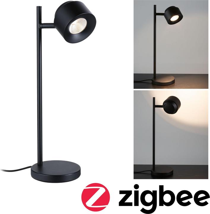 Produktbild Paulmann Puric Pane Zigbee (600 lm)