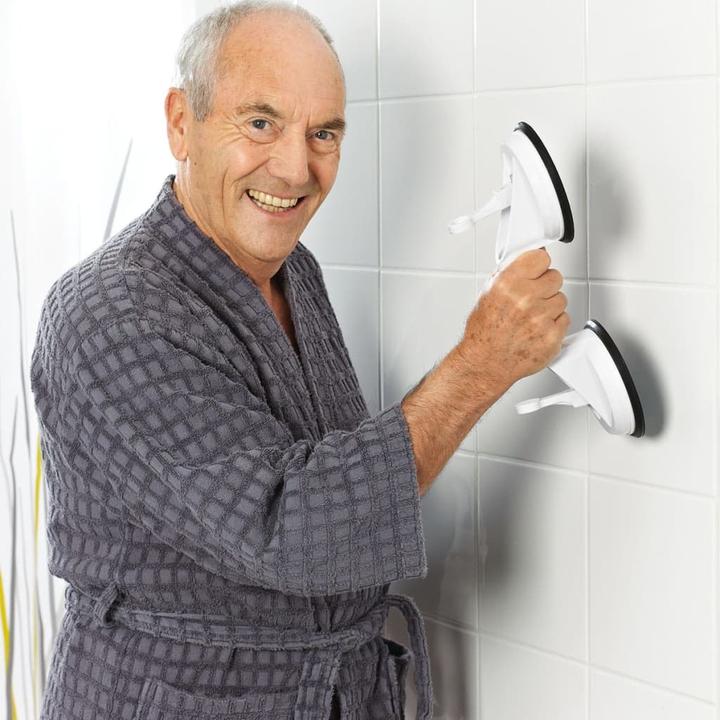 Produktbild Ridder Comfort Reisesauggriff