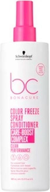 Immagine prodotto Schwarzkopf BC Colour Freeze Spray Conditioner 200ml (200 ml)
