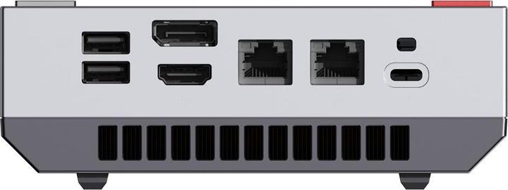 Produktbild Ayaneo AM02 Retro Mini (1000 GB, 32 GB, Radeon 780M)