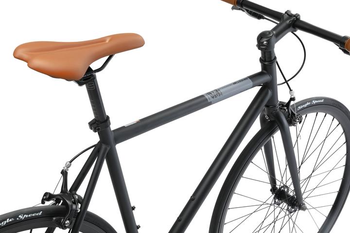 Image du produit Bikestar Vélo de ville (53 cm)