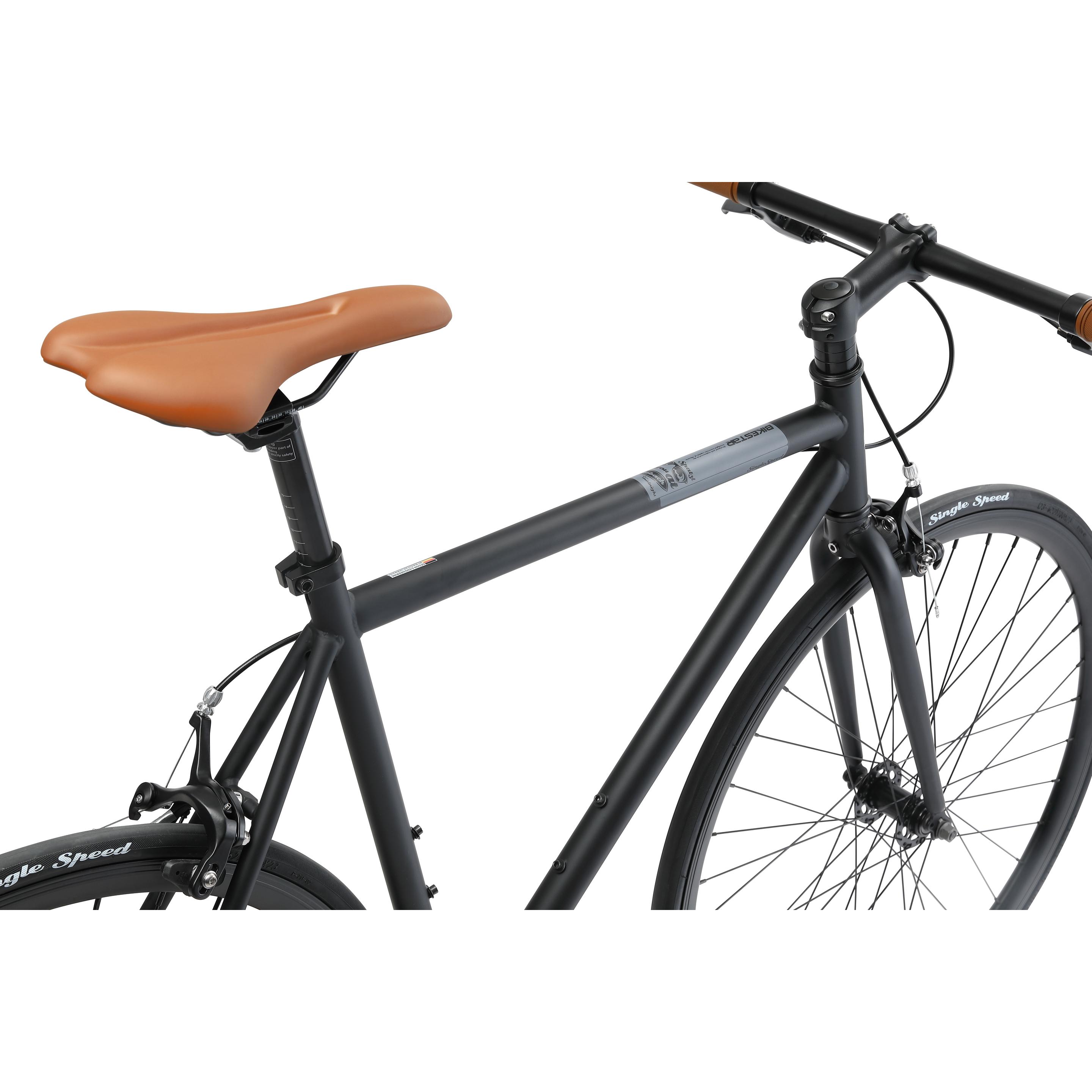Thumbnail - Bikestar, Citybike, (53 cm)