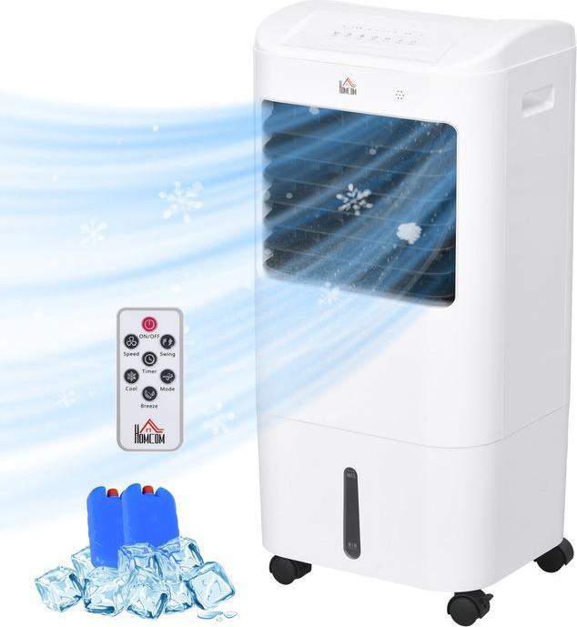 Produktbild Swisshandel24 3 in 1 Mobile Klimaanlage (20 m²)