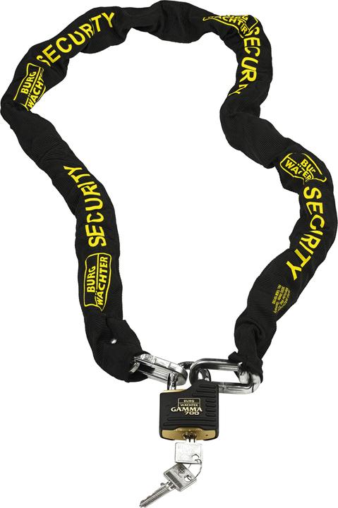 Bike locks