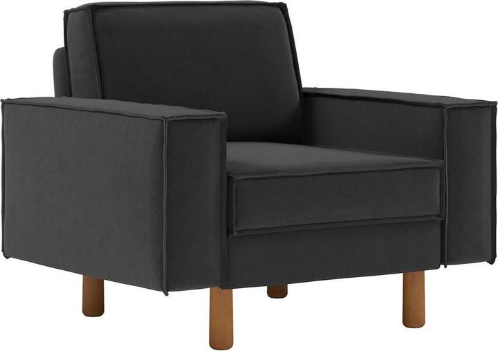 Produktbild Atelier del Sofa Sparrow 1-Seat Sofa