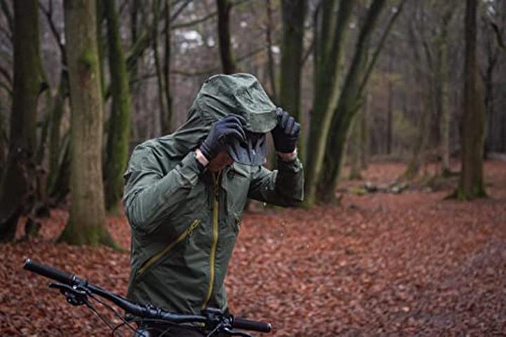 Immagine prodotto Altura Giacca Ridge Pertex WP