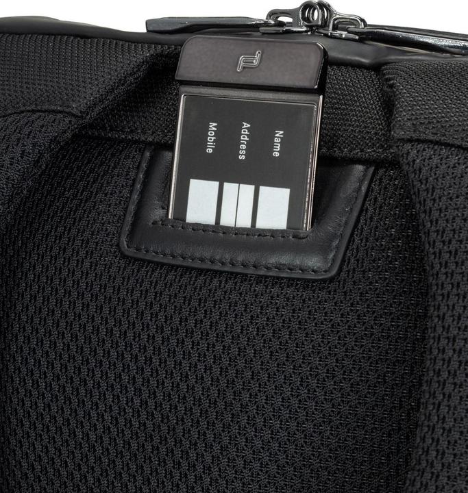 Actual product image Porsche Design Laptop Backpack Roadster Nylon Backpack S1 (12 l)