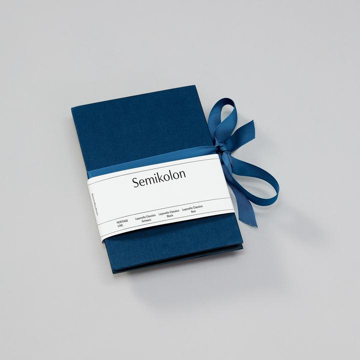 Produktbild Semikolon Leporello (10 x 15 cm, 9 x 13 cm)