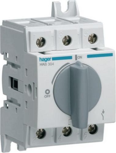 Produktbild Hager Lasttrennschalter