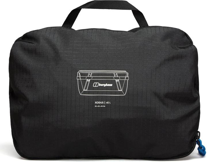Immagine prodotto Berghaus Trolley Xodus 40 (40 l)